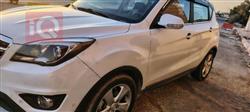 Changan CS35